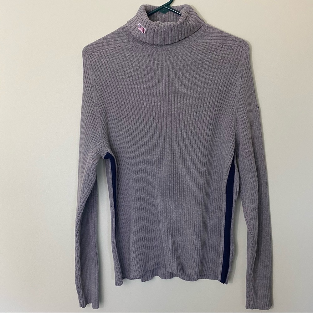 Polo Sport Turtleneck